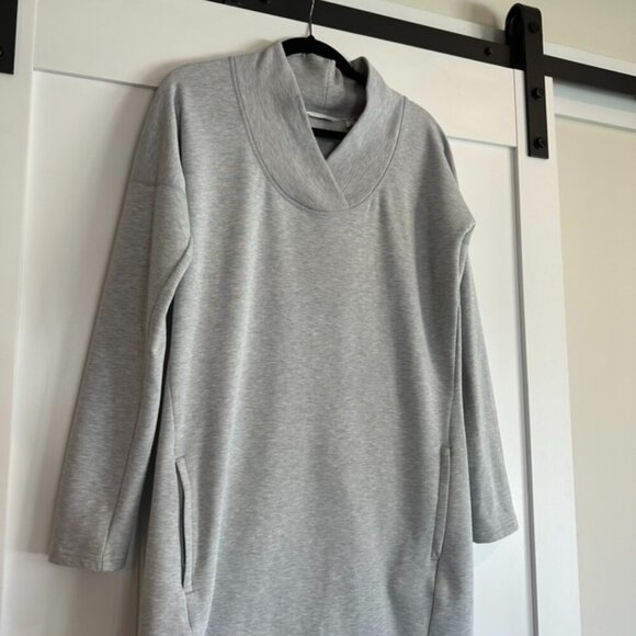 ATHLETA SoftTech Dress - Picture 2 of 7